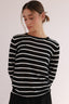 THIN KNIT STRIPS