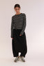 THIN KNIT STRIPS