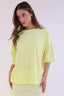 PERFECT SHAPE TEE