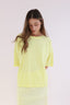 PERFECT SHAPE TEE