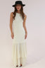 TANK DRESS MOUSSELINE