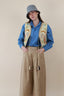 EMBROIDERY VEST