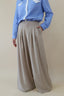 SUIT OVERSIZED PANTS