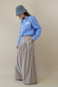 SUIT OVERSIZED PANTS