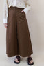 COTTON PANTS