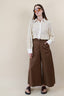 COTTON PANTS