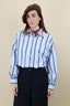 STRIPED SHIRT