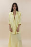 LINEN BLAZER