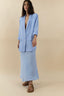 LINEN BLAZER