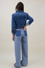 UPSIDE JEAN