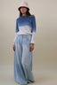 JEAN OVERSIZE
