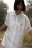 TUNIC EMBROIDERY