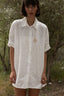 TUNIC EMBROIDERY