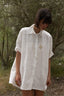 TUNIC EMBROIDERY