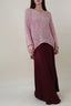 MAXI BISOU SKIRT