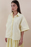 SHORT SLEEVES SHIRT