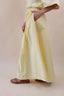 BALLOON SKIRT