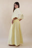 BALLOON SKIRT