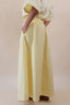 BALLOON SKIRT
