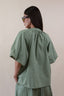 COTTON BLOUSE