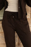 STRAIGHT PANTS