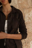 BI MATERIAL LONG SLEEVES