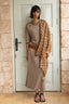 SWEAT COTTON SKIRT