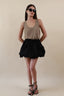 TANK LINEN TOP