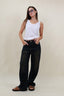 JEAN BLACK DENIM