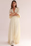 MAXI LACE SKIRT