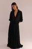 MAXI LACE SKIRT