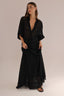 MAXI LACE SKIRT