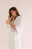 LACE BLOUSE