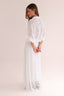 MAXI LACE SKIRT