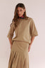 3/4 SLEEVES TOP