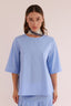 3/4 SLEEVES TOP