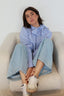 Lavalliere Shirt