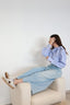 Lavalliere Shirt