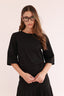 3/4 SLEEVES TOP