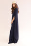 CAFTAN DRESS