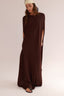 CAFTAN DRESS