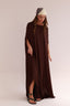 CAFTAN DRESS
