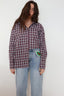 EMBROIDERY JEANS