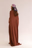 CAFTAN DRESS