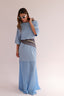 BI MATERIAL DRESS