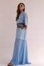 BI MATERIAL DRESS