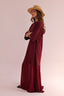BI MATERIAL DRESS
