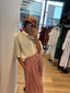 PANTALON VICHY