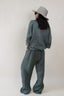 LINEN PANTS