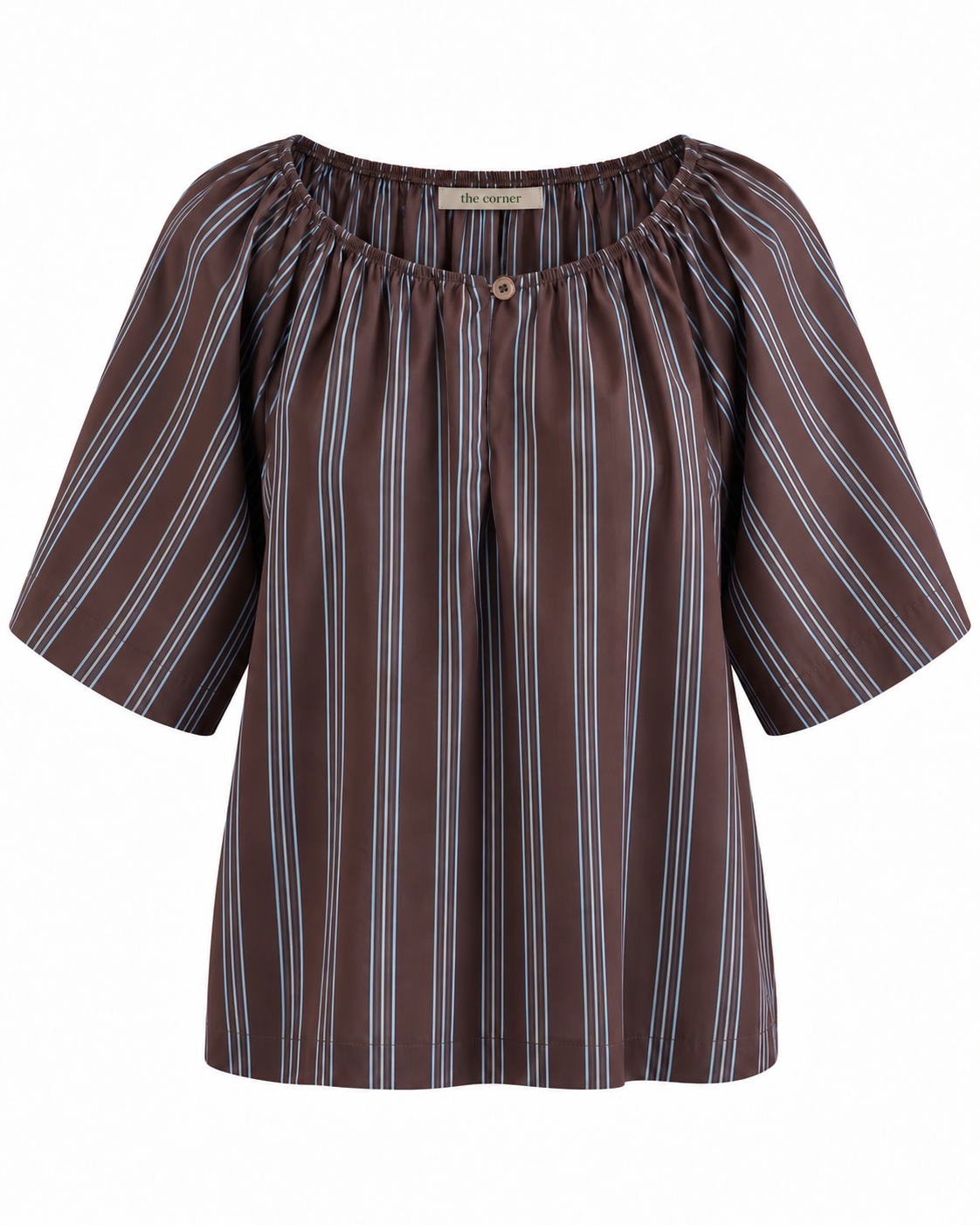 BRITISH BLOUSE